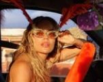 Karol G, Traveling the World, Tropitour