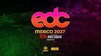 Electric Daisy Carnival 2027