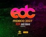 Electric Daisy Carnival 2027