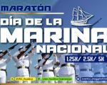 NAVY DAY MARATHON
