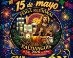 Pendón Xaltianguis