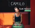 Camilo | Tour México 2026