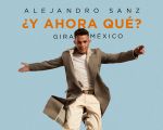 Alejandro Sanz ¿Y AHORA QUÉ?