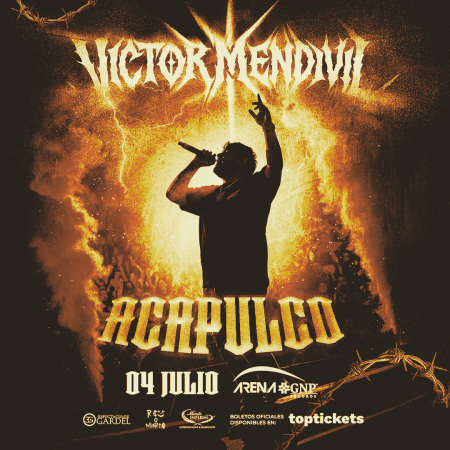 Victor Mendivil