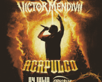 Victor Mendivil