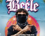 Beéle | Borondo Tour