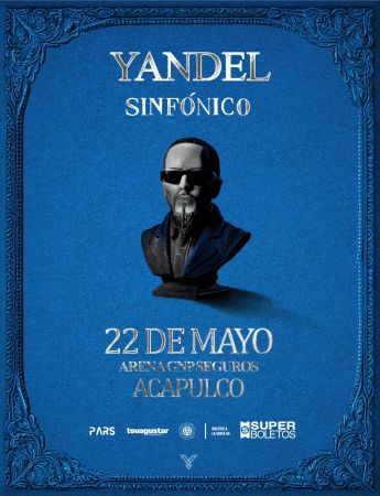 Yandel Sinfónico