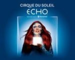 Cirque Du Soleil ECHO