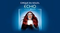 Cirque Du Soleil ECHO