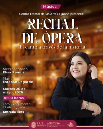 Recital de Ópera