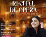 Recital de Ópera