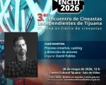 ENCITI 2026: Masterclass with David Pablos