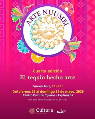 Nuumei Art Festival