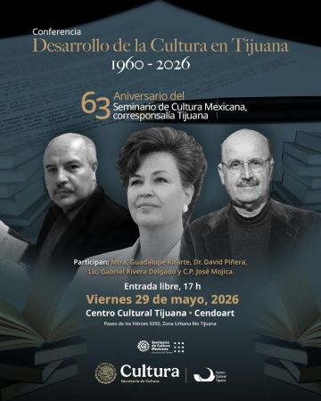 Conference on the Development of Culture 1960-2026