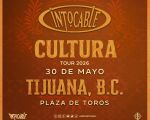 Intocable: Cultura Tour