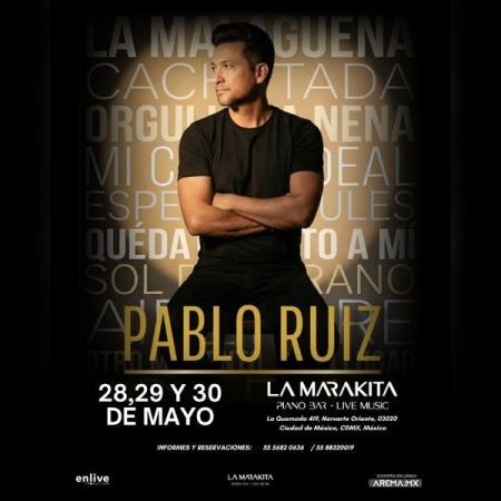 Pablo Ruiz