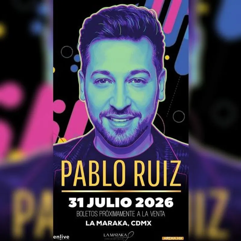 Pablo Ruiz
