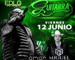 El de la Guitarra | Tour México