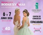 Wedding Expo, Quinceañeras and More
