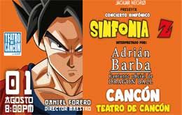 Sinfonía Z
