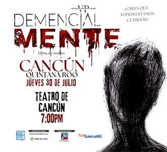 Demencial-MENTE