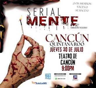 Serial-MENTE