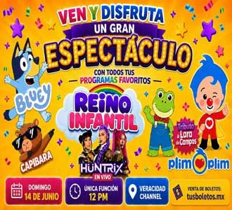 Children's Kingdom