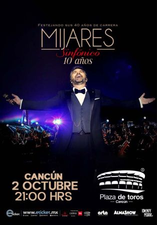 MIJARES SINFÓNICO