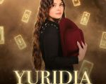 YURIDIA - THE CARDS ON THE TABLE TOUR