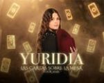 Yuridia, The Cards on the Table Tour