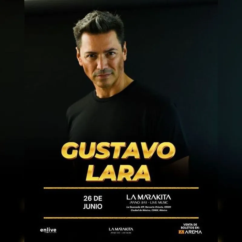 Gustavo Lara