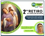 Inner healing retreat