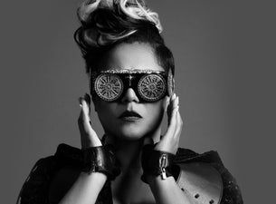 Crystal Waters