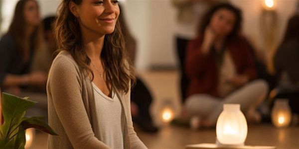 Doterra Workshop