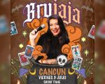 Liz Ceron "Brujaja"