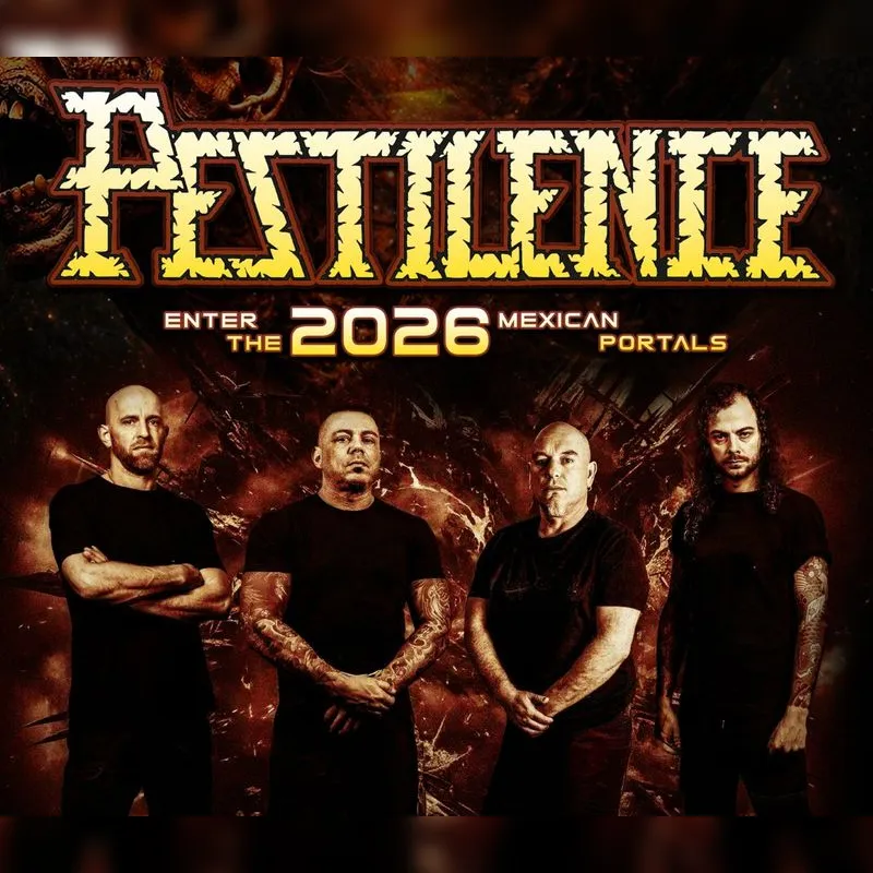 Pestilence