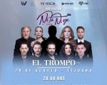 Ni tú Ni yo el Show