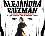 Alejandra Guzmán “Los que Nos Quedamos Tour”