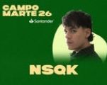NSQK - Campo Marte Santander (No Incluye Acceso Al Evento De Día)