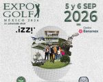 Expogolf México 2026