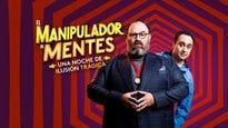 EL MANIPULADOR DE MENTES "Una Noche de Ilusión Trágica"