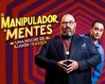 EL MANIPULADOR DE MENTES "Una Noche de Ilusión Trágica"