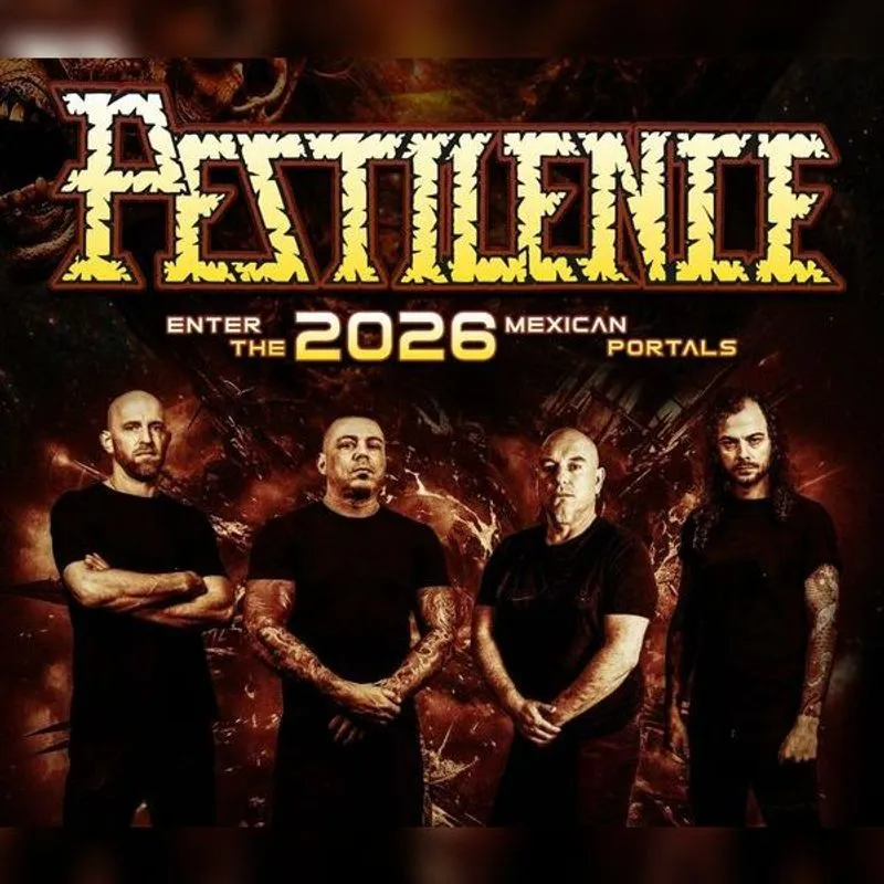 Pestilence