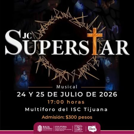 JC Supertar