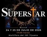 JC Supertar