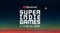 Super Indie Games