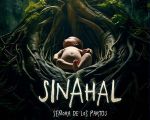 Sinahal, lady of childbirth (Mexico, 2024)