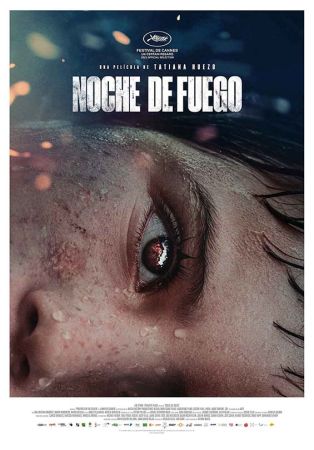 Night of Fire (Mexico, 2021)