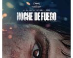 Night of Fire (Mexico, 2021)