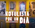 Rotulista por un día | Taller